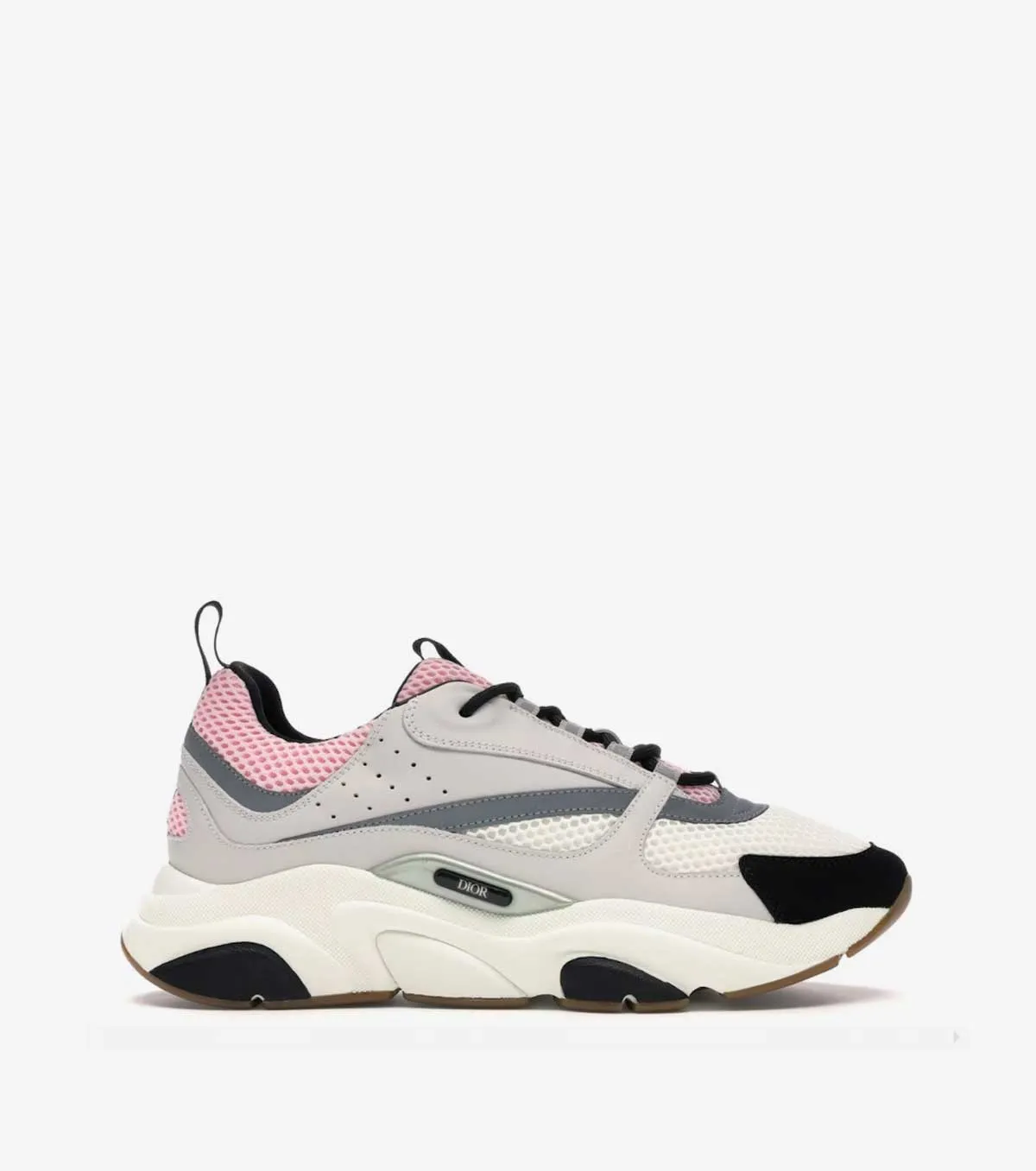 B22 Pale Pink Grey