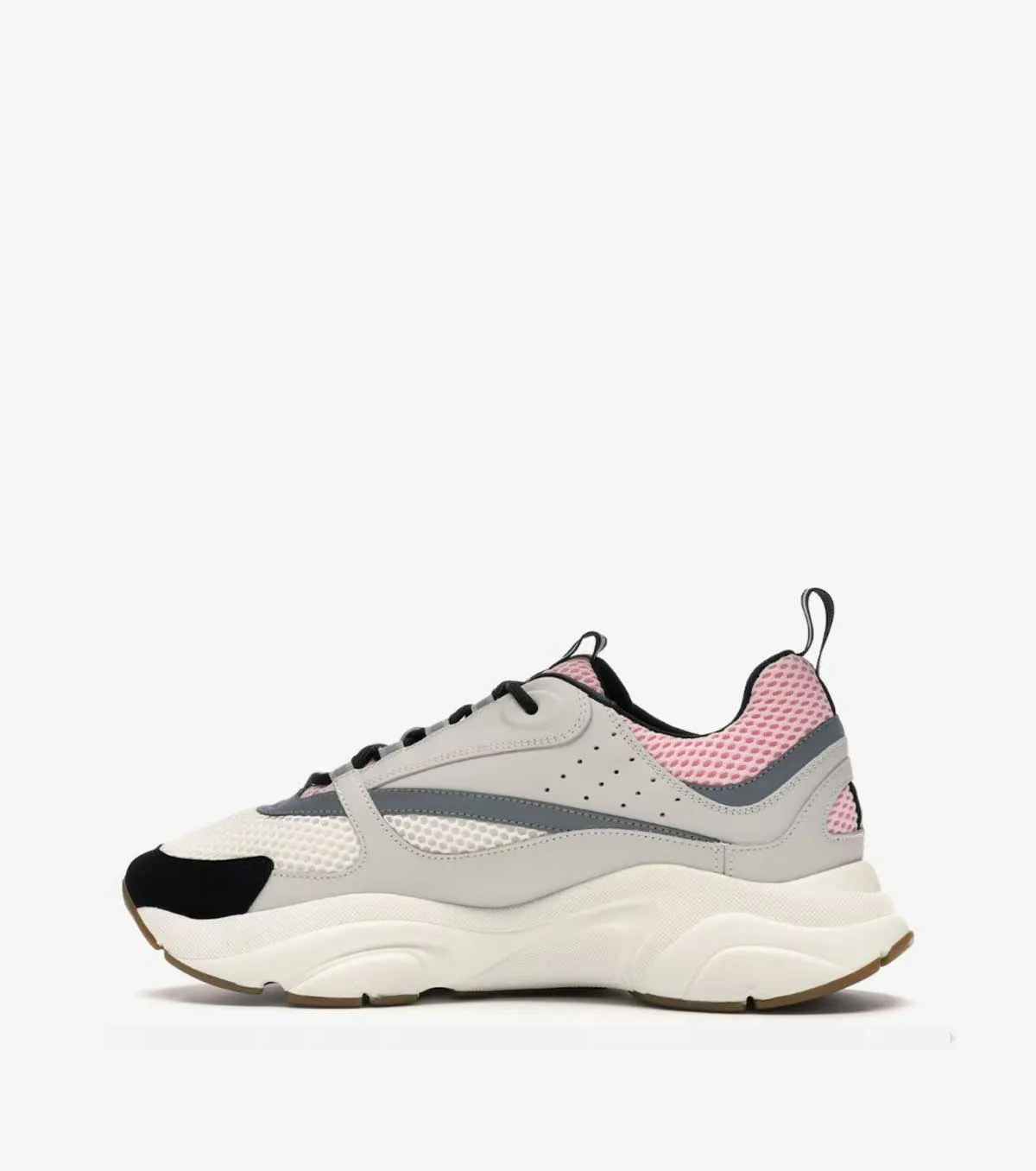 B22 Pale Pink Grey