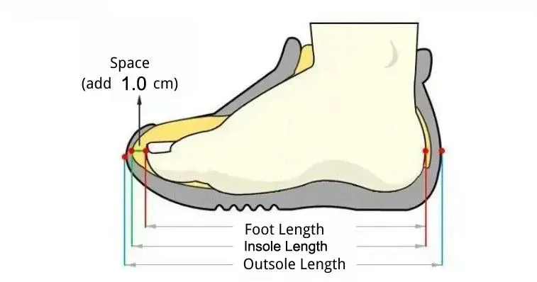 Baby Snow Boots: Warm Winter Toddler Shoes