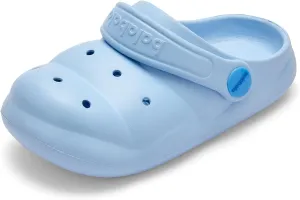 Balabala Kid's Girls Boys Clogs Garden Shoes Sandals Beach Slipper Children