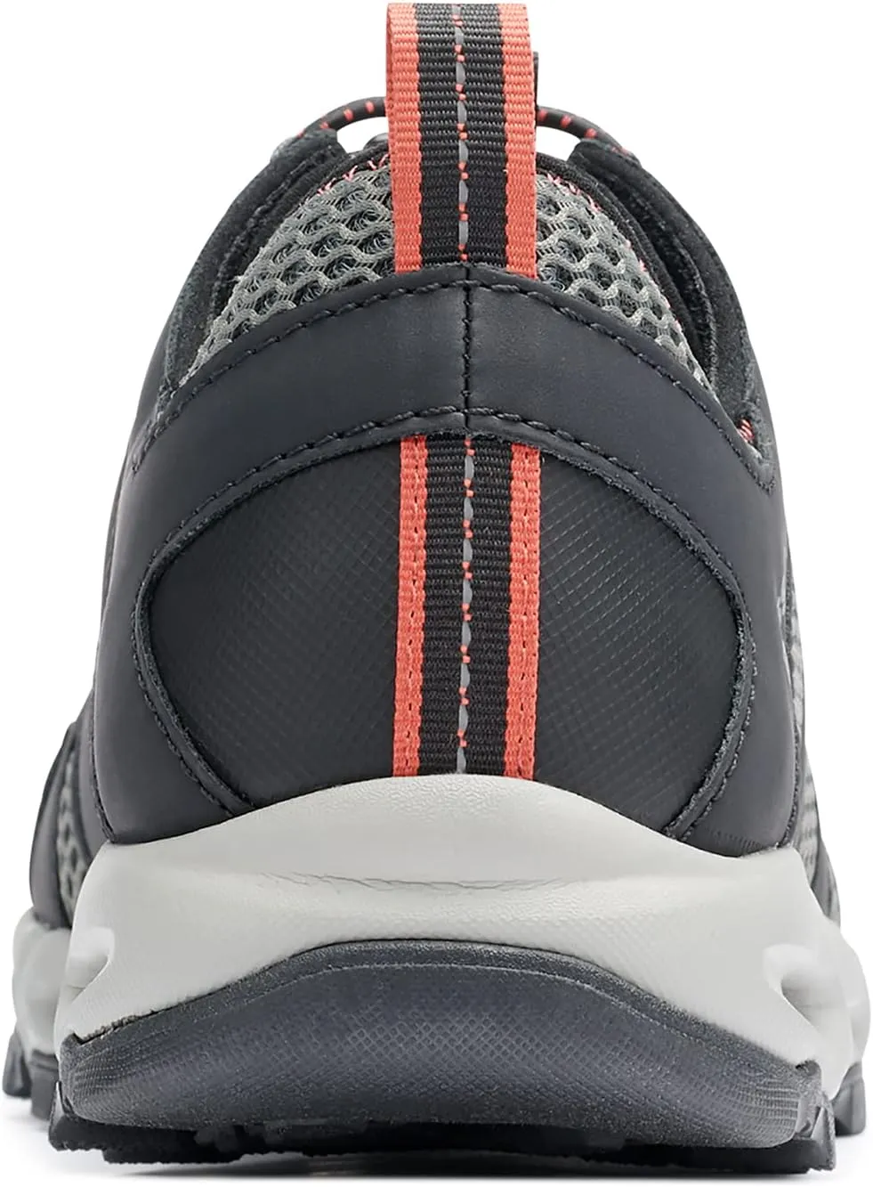 BASS OUTDOOR Men's Aqua Mesh Trail/Water Shoes – Pull-on Hiking Sneakers