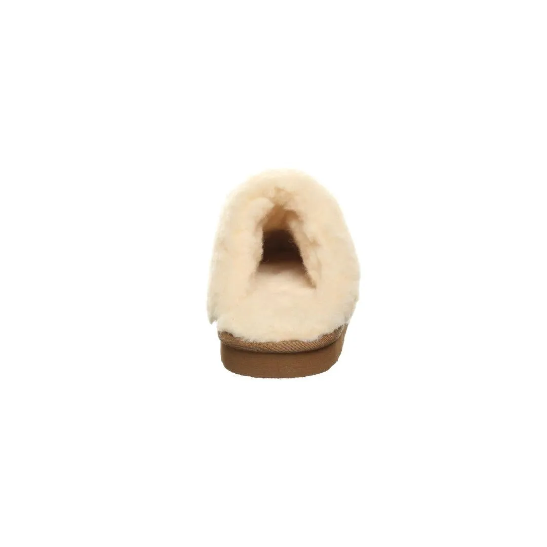 BearPaw Margaret Women's Slippers Hickory
