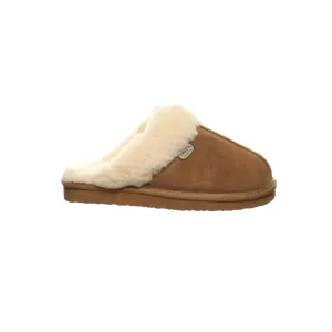 BearPaw Margaret Women's Slippers Hickory