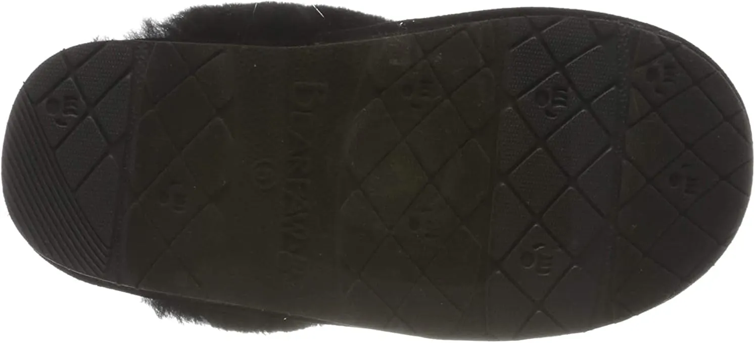 BEARPAW Women's Effie Multiple Colors | Women's Slipper | Women's Shoe | Comfortable & Lightweight