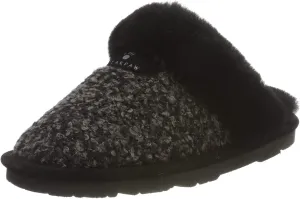 BEARPAW Women's Effie Multiple Colors | Women's Slipper | Women's Shoe | Comfortable & Lightweight