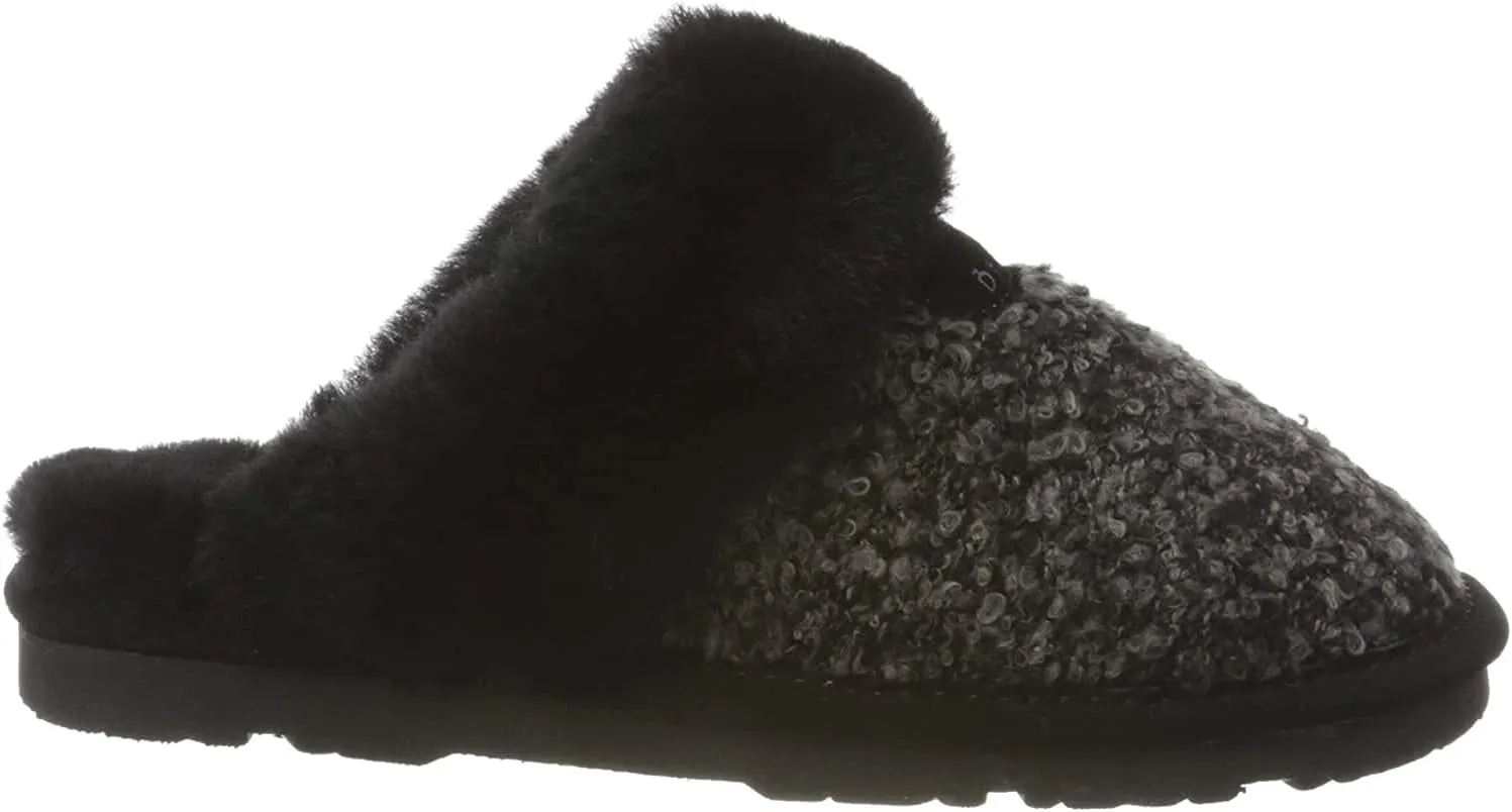 BEARPAW Women's Effie Multiple Colors | Women's Slipper | Women's Shoe | Comfortable & Lightweight