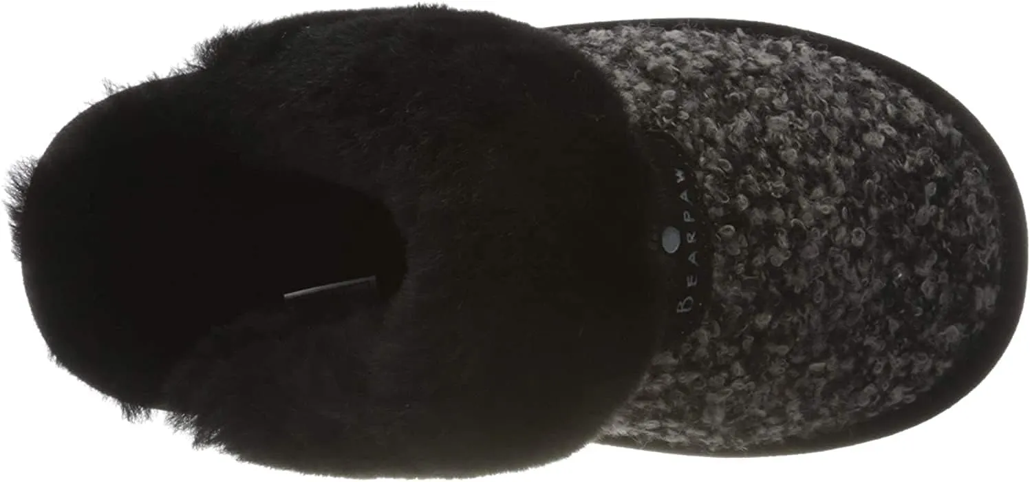 BEARPAW Women's Effie Multiple Colors | Women's Slipper | Women's Shoe | Comfortable & Lightweight