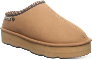 BEARPAW Women's Martis Vegan Slipper | Comfortable & Lightweight