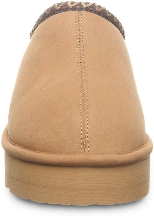 BEARPAW Women's Martis Vegan Slipper | Comfortable & Lightweight