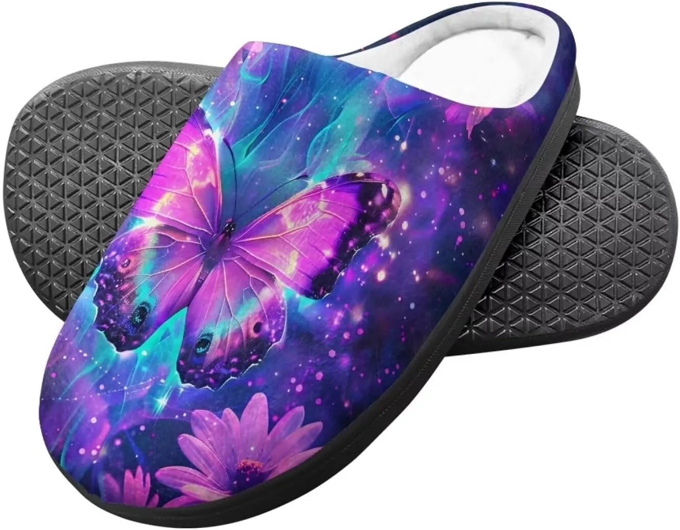Bedroom Slippers Slippers Indoor Outdoor Slippers for Children House Travel Slippers Portable