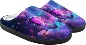 Bedroom Slippers Slippers Indoor Outdoor Slippers for Children House Travel Slippers Portable