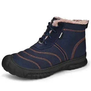 Benjamin | Stylish warm winter boots