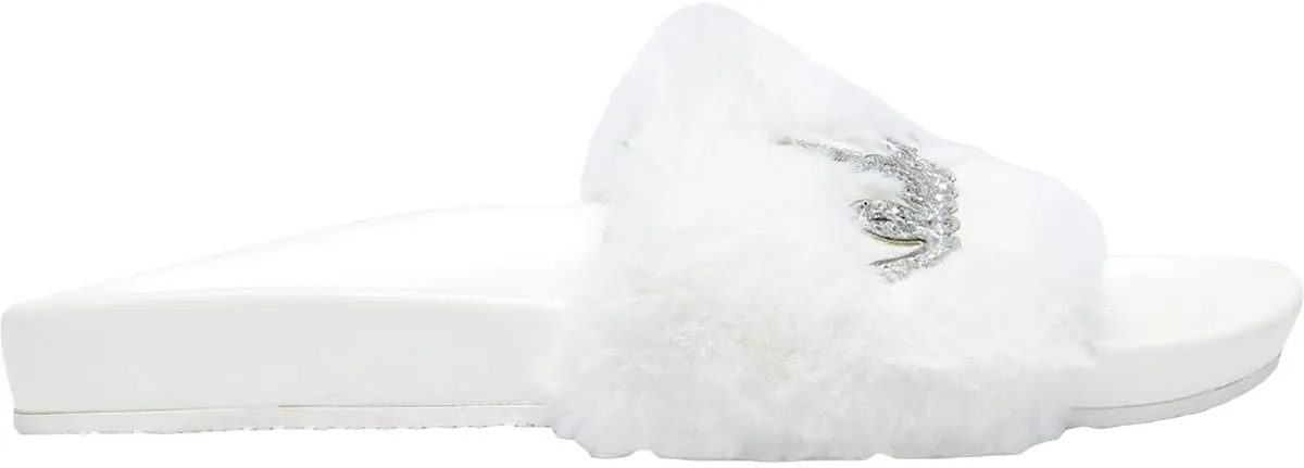 Betsey Johnson Women's Sb-Alice Slipper