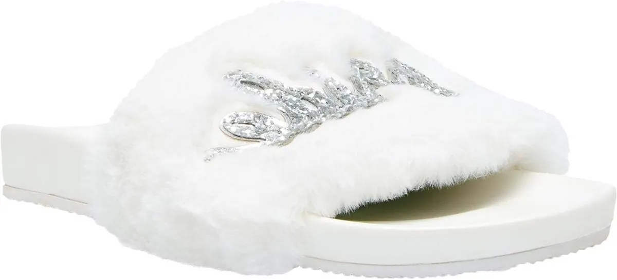 Betsey Johnson Women's Sb-Alice Slipper