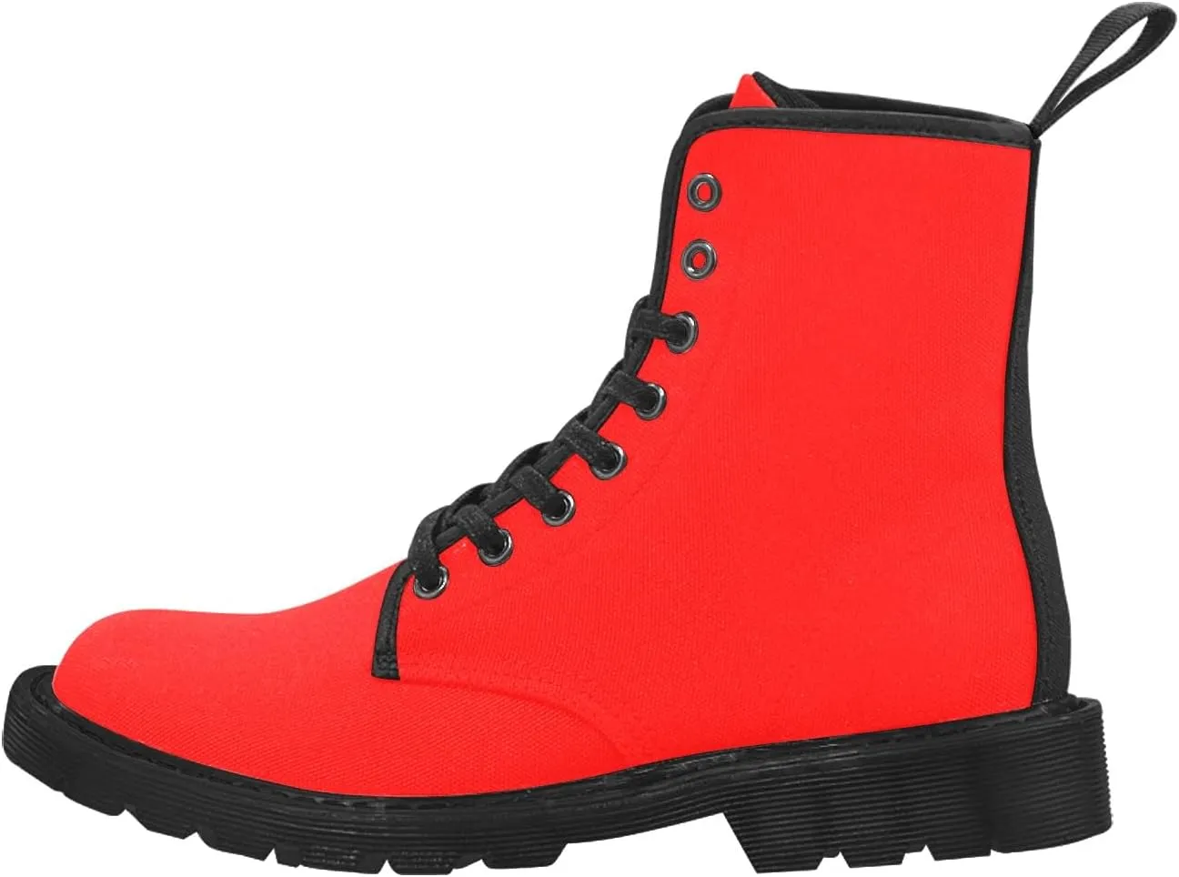 Big Red Boots Not so Midori Ya? for Women
