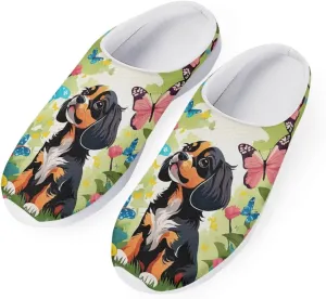 BIGCARJOB Womens Slip-on House Shoes Garden Clogs Shoes Sport Beach Shoes Sandals