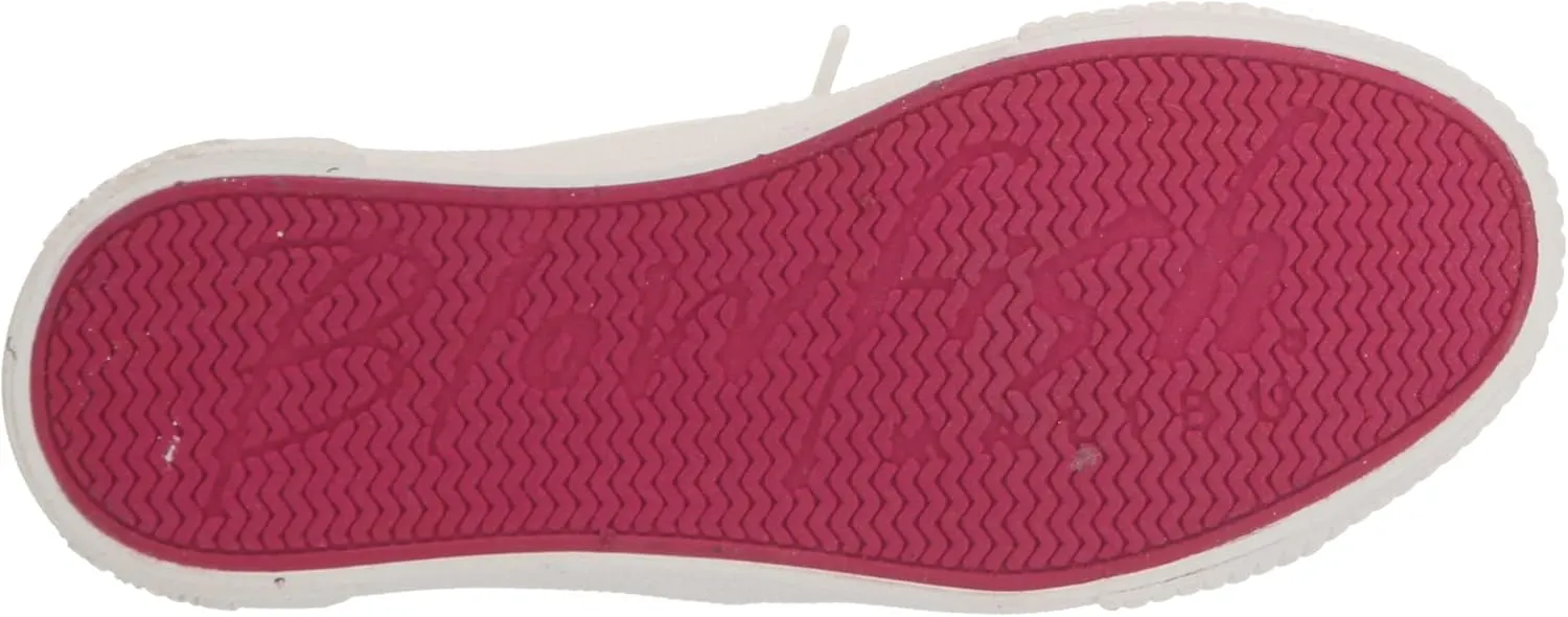Blowfish Malibu Unisex-Child Fruit-k Sneaker