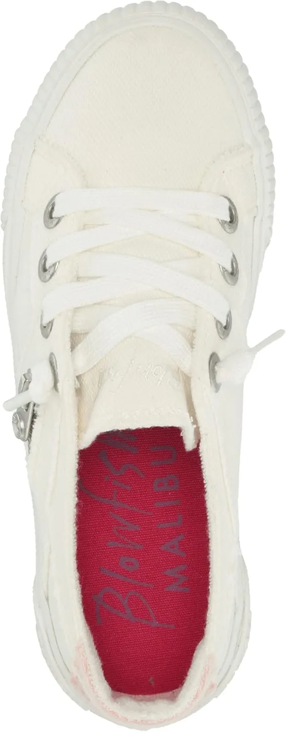 Blowfish Malibu Unisex-Child Fruit-k Sneaker
