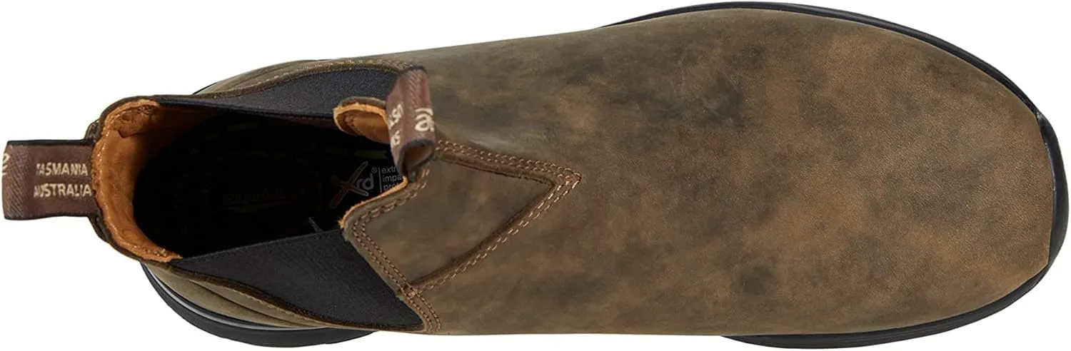 Blundstone Unisex-Adult Chelsea Boots