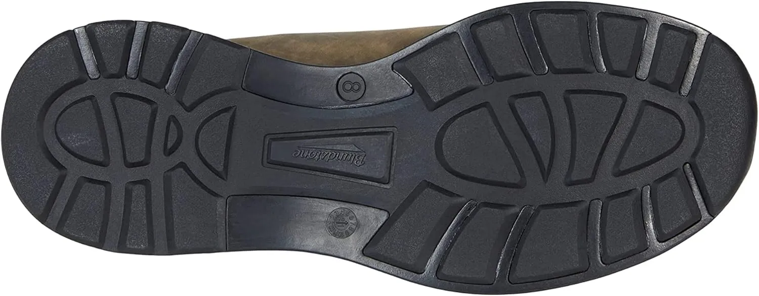 Blundstone Unisex-Adult Chelsea Boots