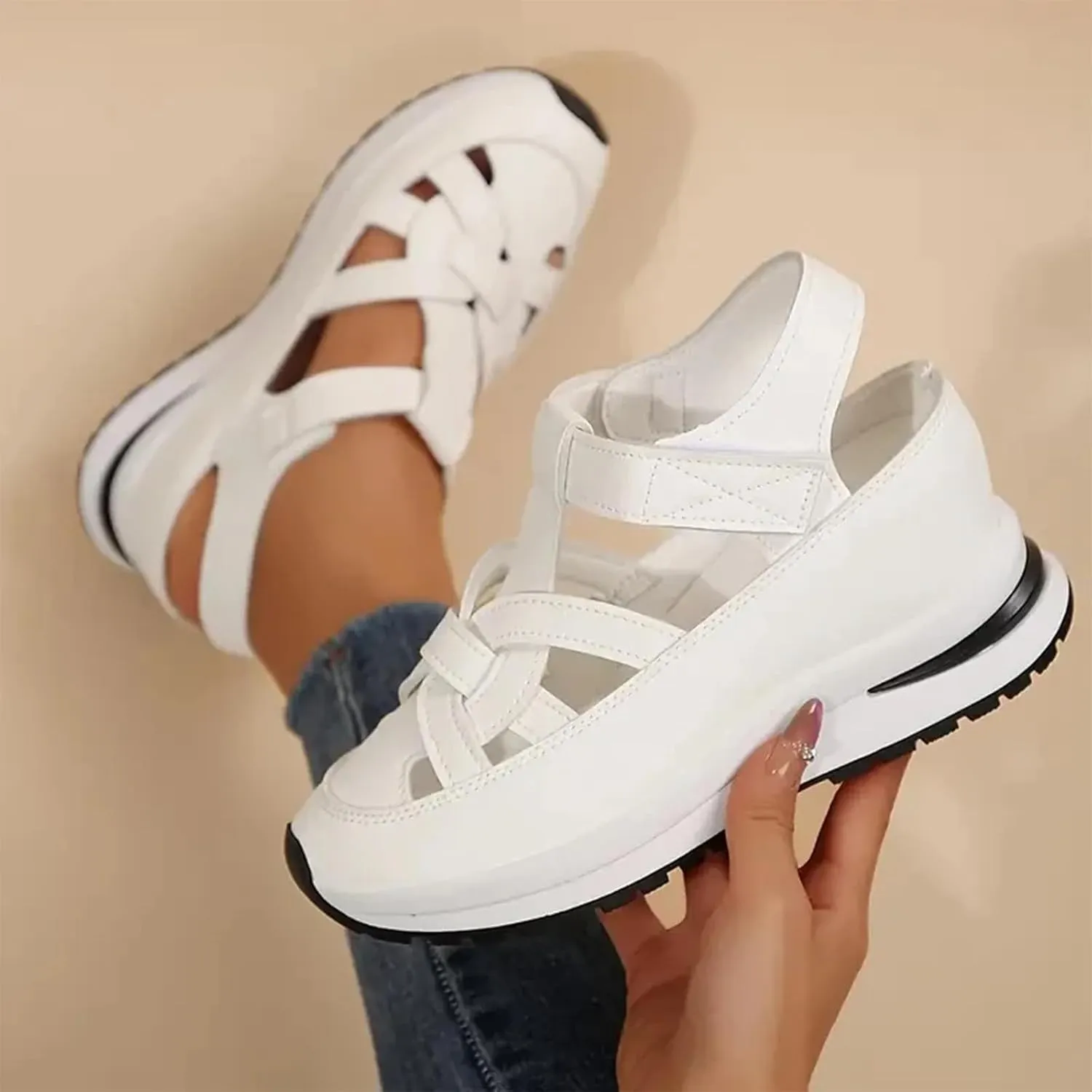 Bomre Shoes, 2026 New Bomre Aveta Orthopedic Sandals, Bomre Shoes Women Sneakers