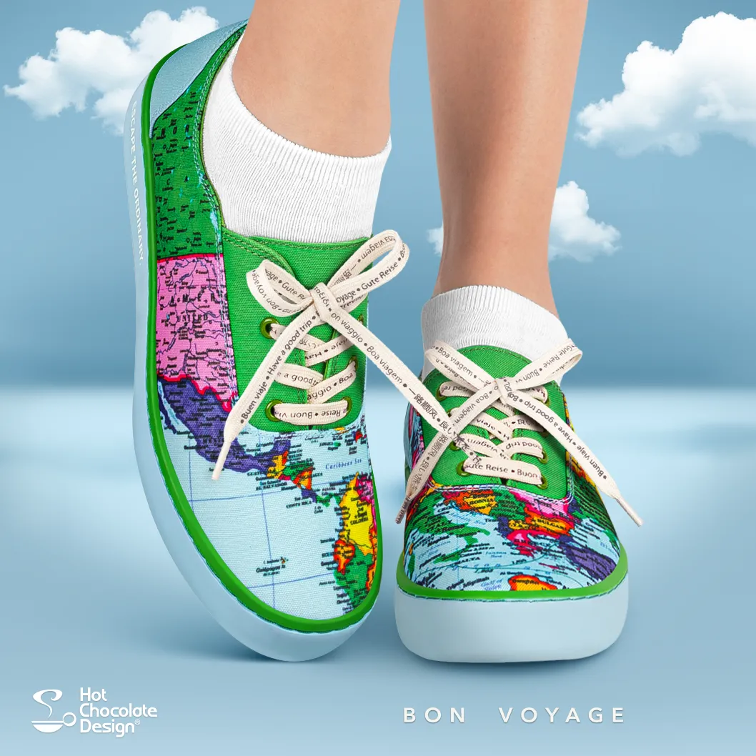 Bon Voyage