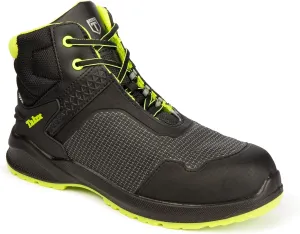 Boots Taker - Composite Safety Toe - Puncture-Proof Kevlar Sole - Utility Work Boots for Construction and Warehouse