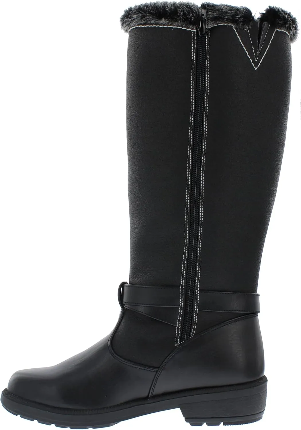 Boston Accent Women's Martha Snow Boots