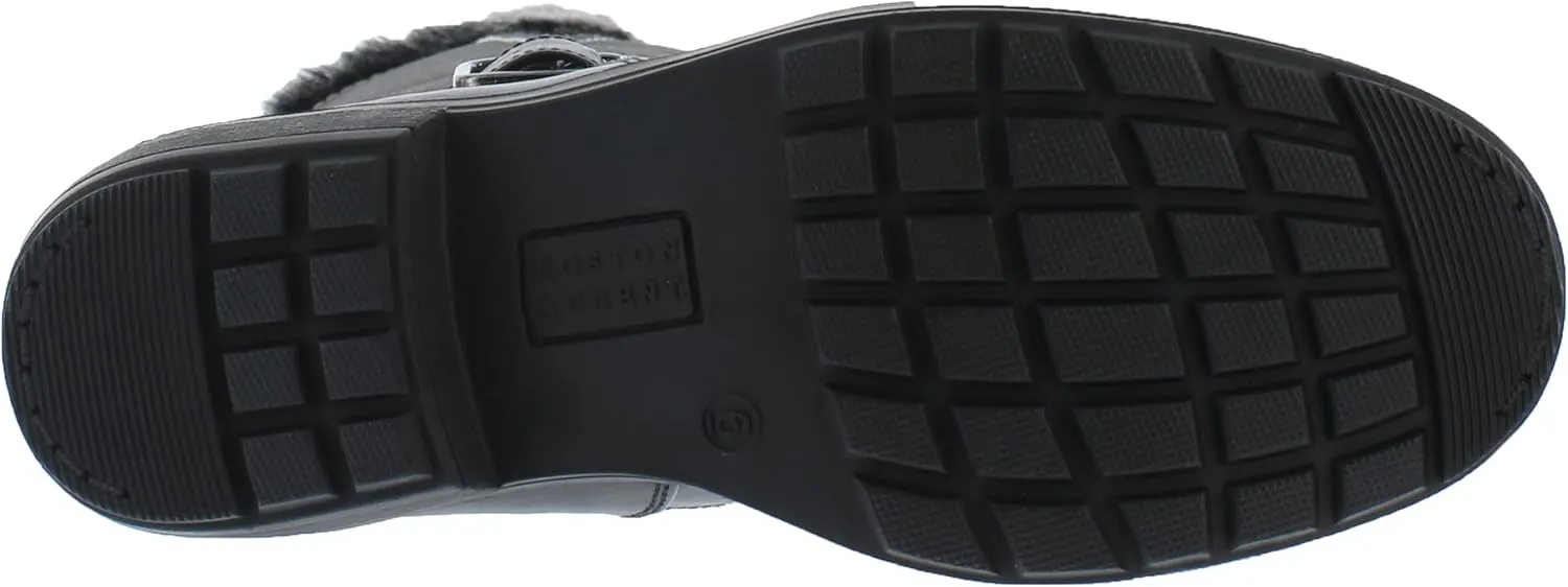 Boston Accent Women's Martha Snow Boots