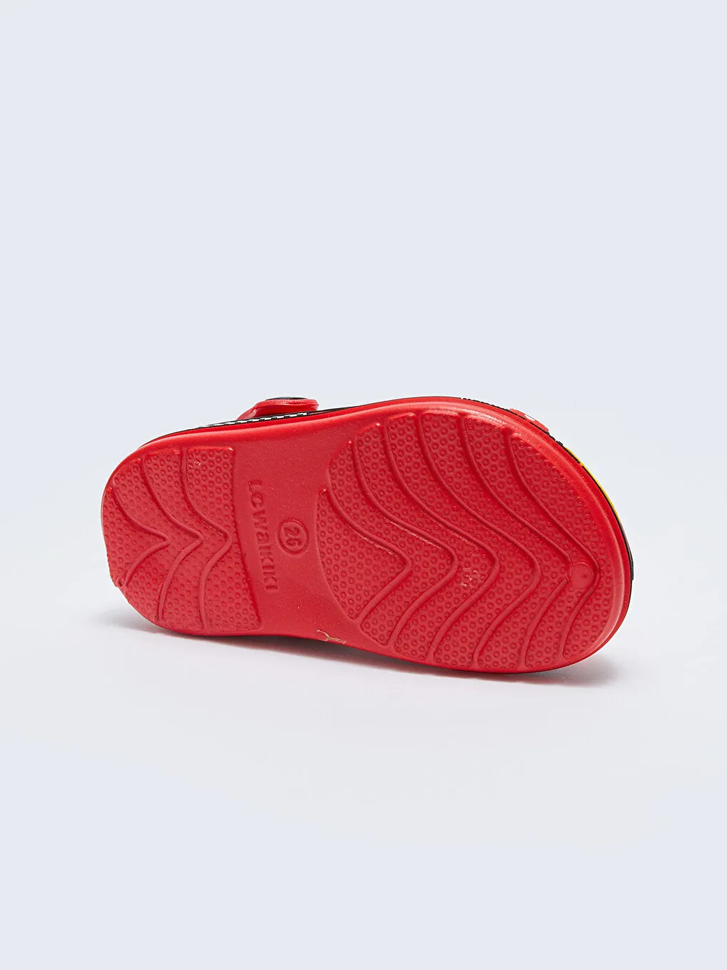 Boy's Beach Sandals