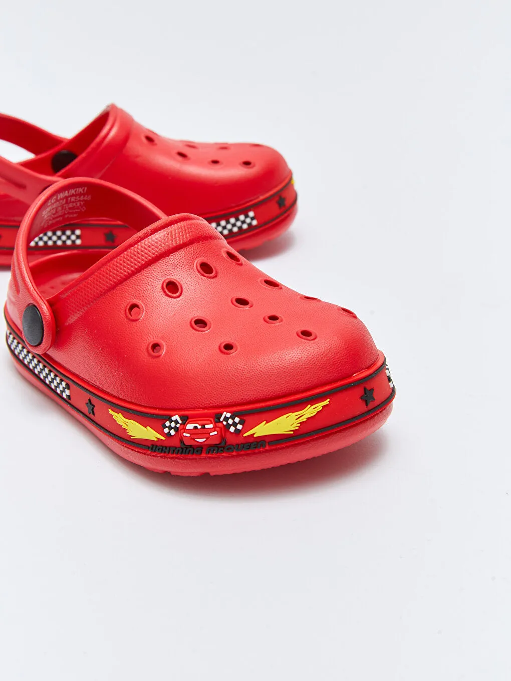 Boy's Beach Sandals