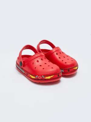 Boy's Beach Sandals