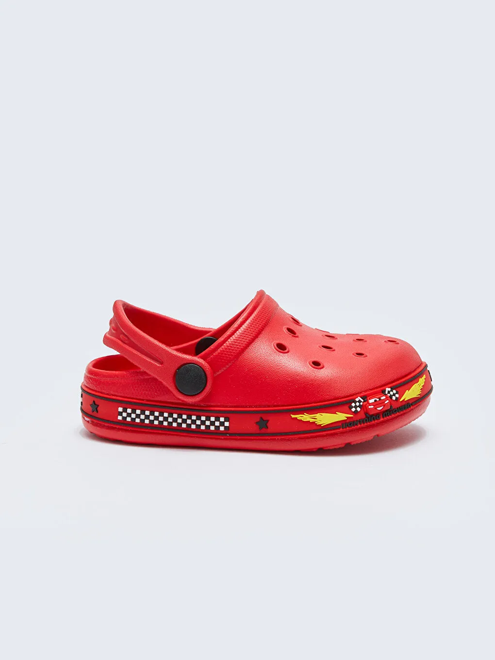 Boy's Beach Sandals