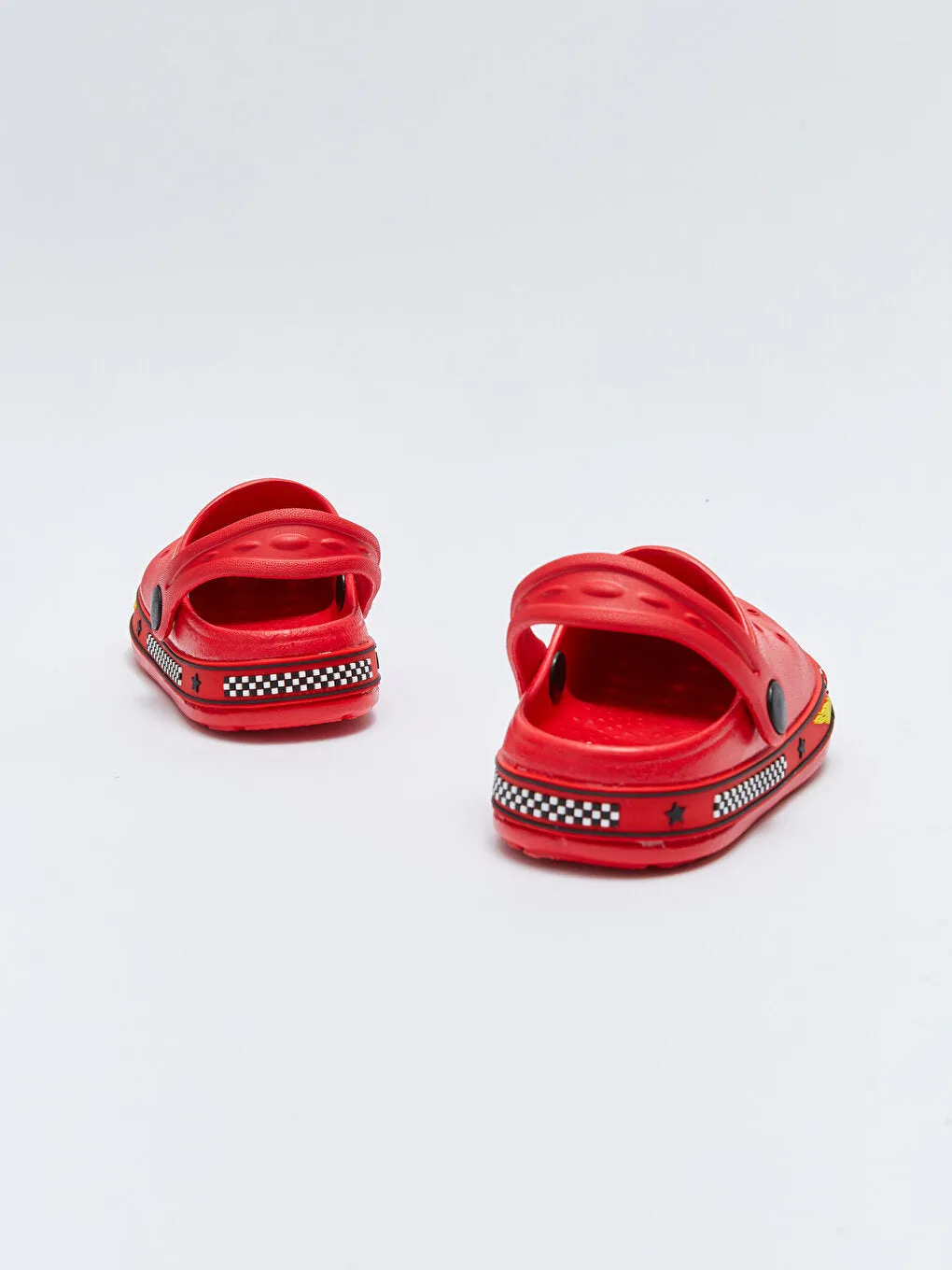 Boy's Beach Sandals