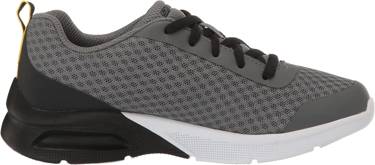 Boy's Microspec Max-Volace Sneaker