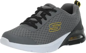 Boy's Microspec Max-Volace Sneaker