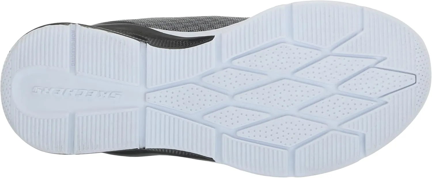 Boy's Microspec Max-Volace Sneaker