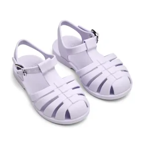 Bre Beach Sandals (Misty Lilac)