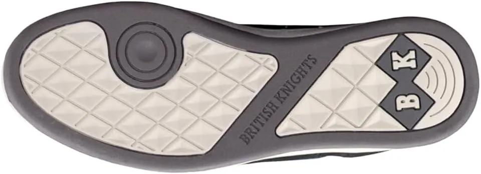 British Knights Men's Concorde Sneaker