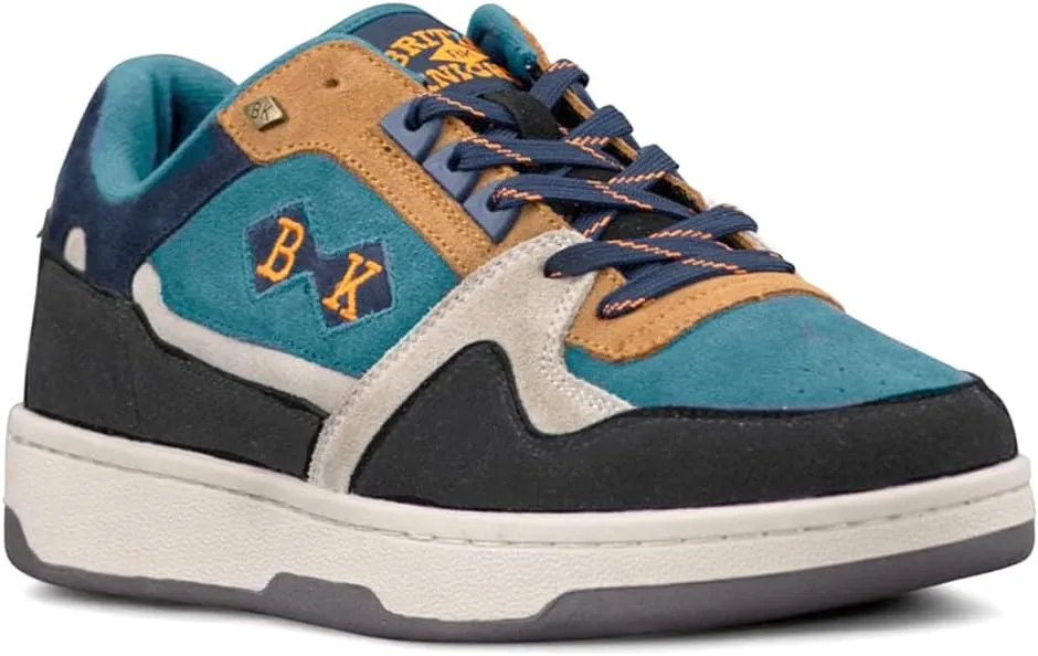 British Knights Men's Concorde Sneaker