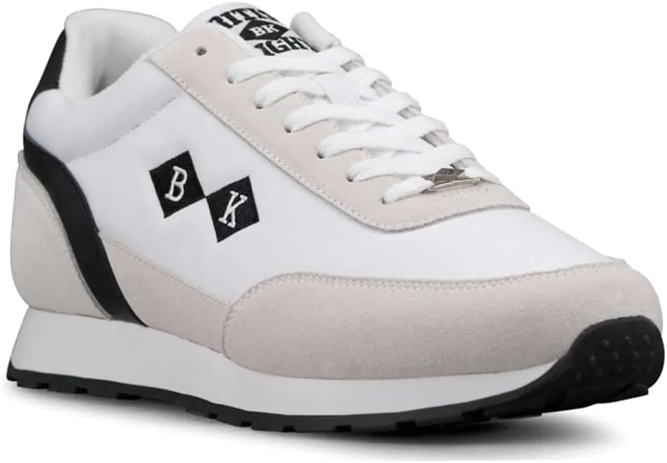 British Knights Men's Dart Sneaker