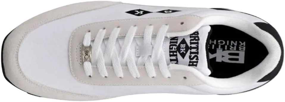 British Knights Men's Dart Sneaker