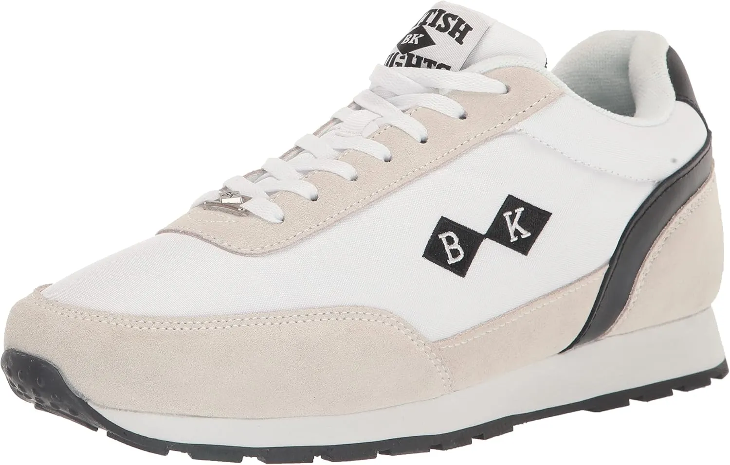 British Knights Men's Dart Sneaker