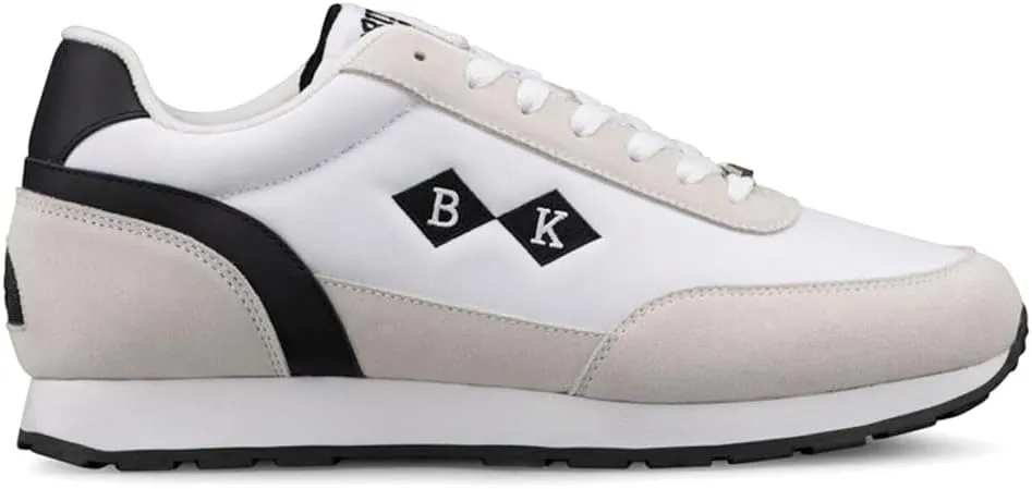 British Knights Men's Dart Sneaker