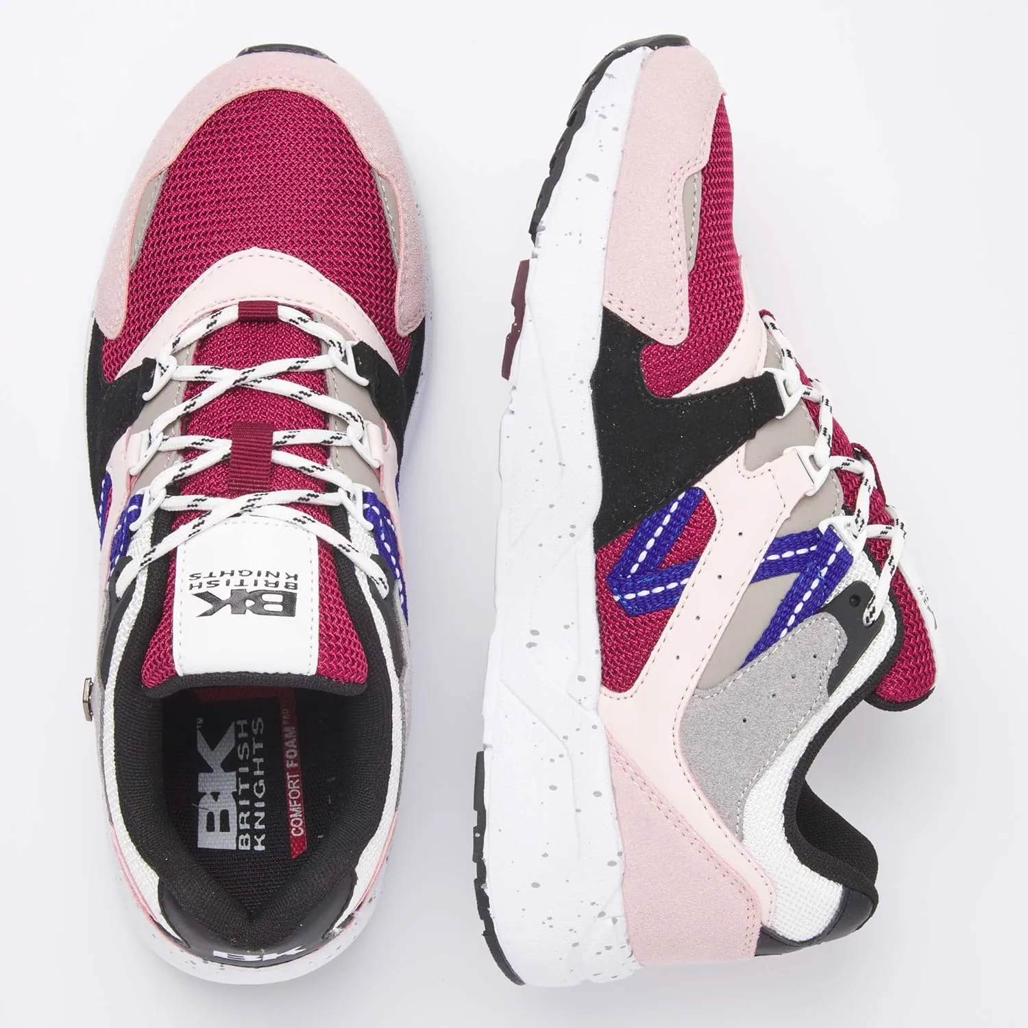 British Knights Women's Sneaker