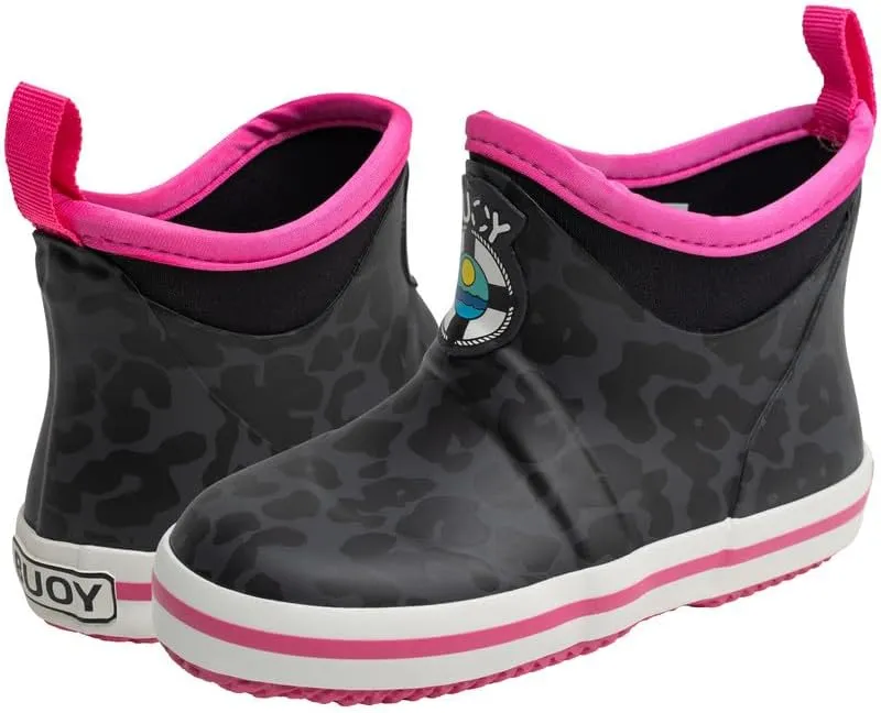 Buoy Boots Toddler Rain Boots for Girls and Boys