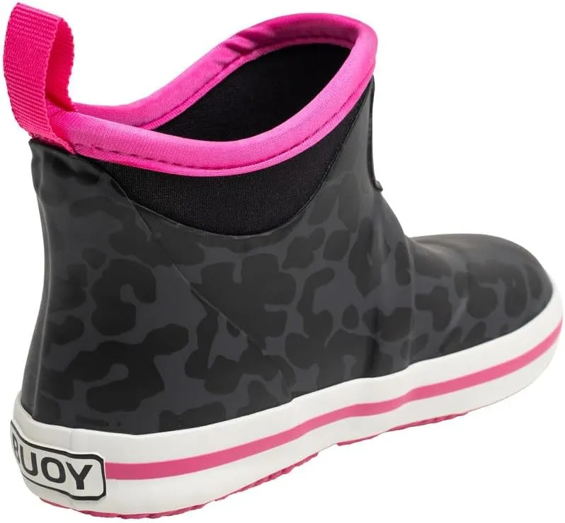 Buoy Boots Toddler Rain Boots for Girls and Boys