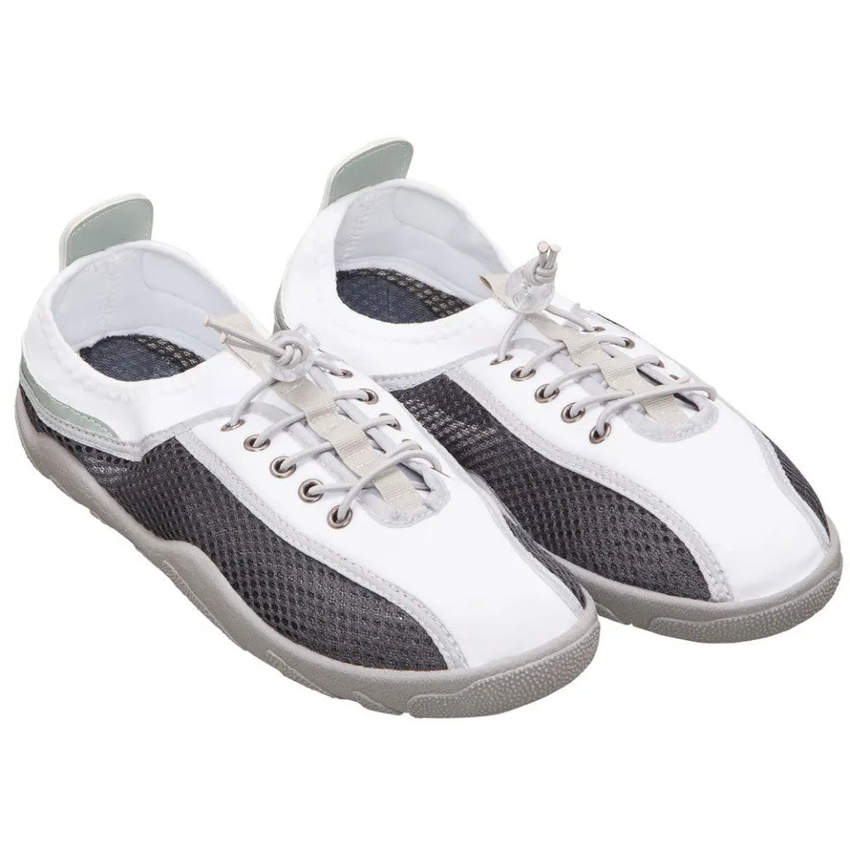 Burke D Mesh Shoes