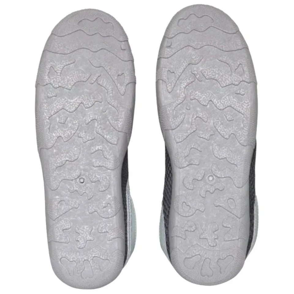 Burke D Mesh Shoes