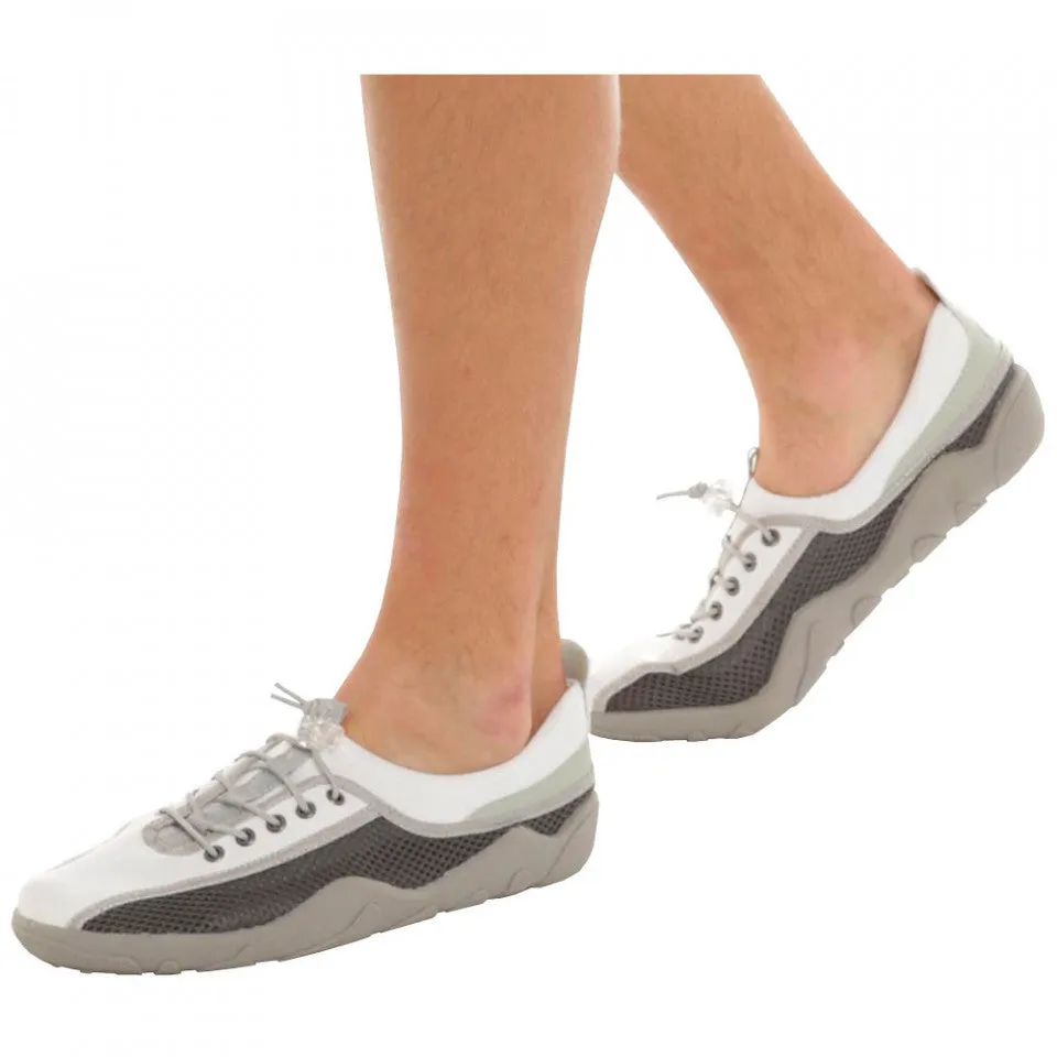 Burke D Mesh Shoes